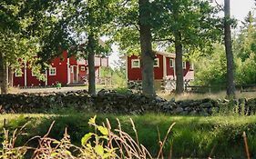Bergakungen Stugby